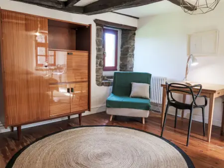 Arbenn 1, Maison 4 personnes à Tréguier - Photo 14