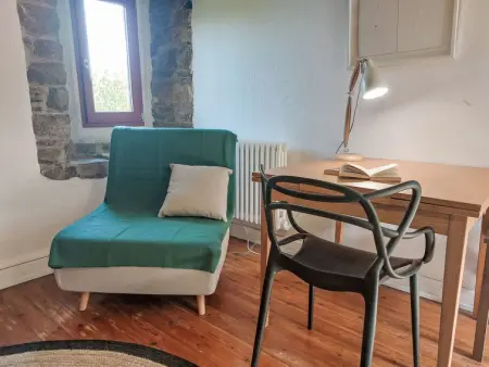 Arbenn 1, Maison 4 personnes à Tréguier - Photo 15