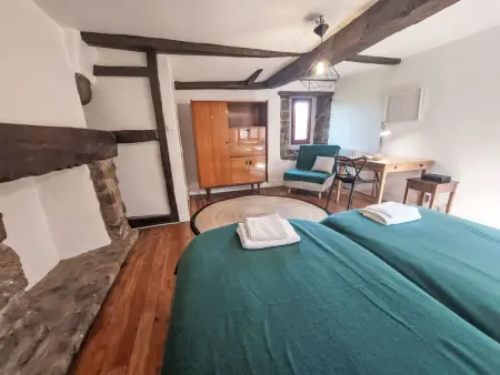 Arbenn 1, Maison 4 personnes à Tréguier - Photo 16