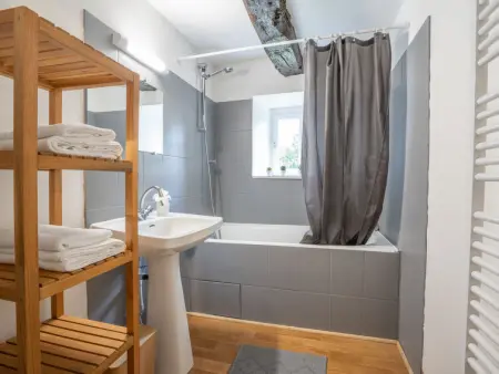 Arbenn 1, Maison 4 personnes à Tréguier - Photo 17