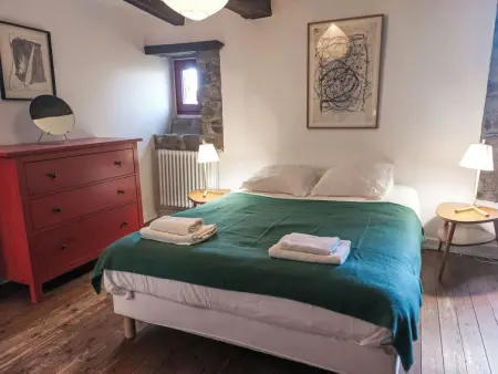 Arbenn 1, Maison 4 personnes à Tréguier - Photo 18