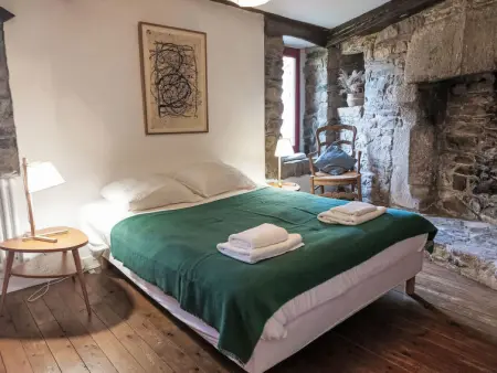 Arbenn 1, Maison 4 personnes à Tréguier - Photo 19