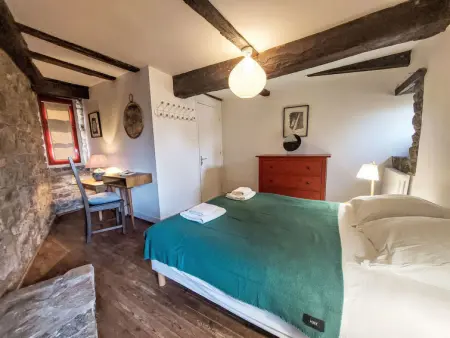 Arbenn 1, Maison 4 personnes à Tréguier - Photo 21