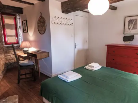 Arbenn 1, Maison 4 personnes à Tréguier - Photo 23