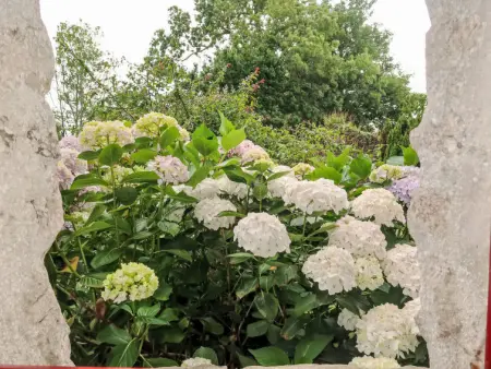 Arbenn 1, Maison 4 personnes à Tréguier - Photo 25