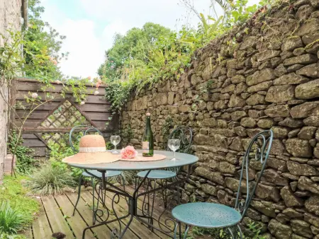 Arbenn 1, Maison 4 personnes à Tréguier - Photo 26