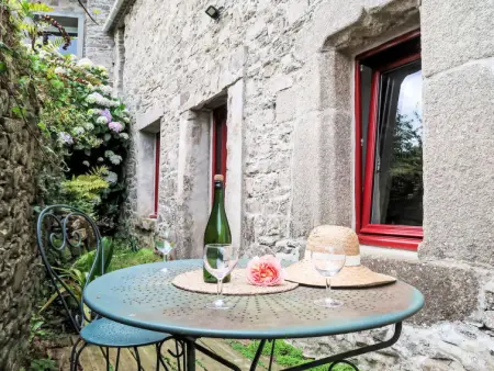 Arbenn 1, Maison 4 personnes à Tréguier - Photo 27