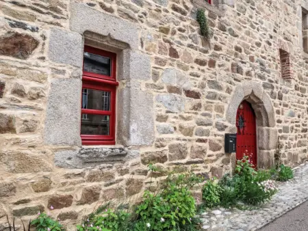 Arbenn 1, Maison 4 personnes à Tréguier - Photo 28