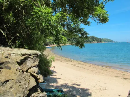 Arbenn 1, Maison 4 personnes à Tréguier - Photo 29