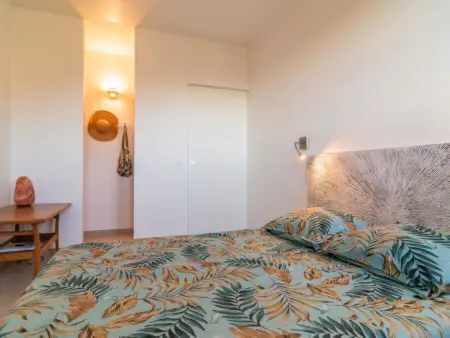 Hibiscus, Appartement 4 personnes à Rayol Canadel - Photo 4