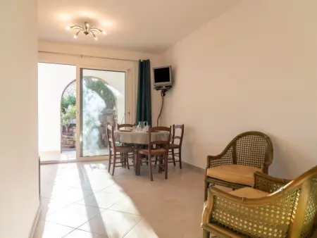 Hibiscus, Appartement 4 personnes à Rayol Canadel - Photo 5