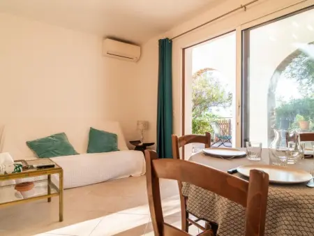 Hibiscus, Appartement 4 personnes à Rayol Canadel - Photo 7