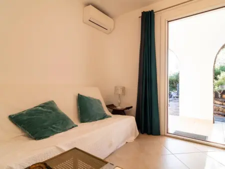 Hibiscus, Appartement 4 personnes à Rayol Canadel - Photo 8