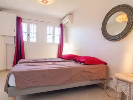 Hibiscus, Appartement 4 personnes à Rayol Canadel - Photo 10