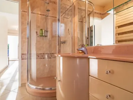 Hibiscus, Appartement 4 personnes à Rayol Canadel - Photo 13