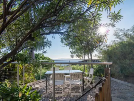 Hibiscus, Appartement 4 personnes à Rayol Canadel - Photo 14