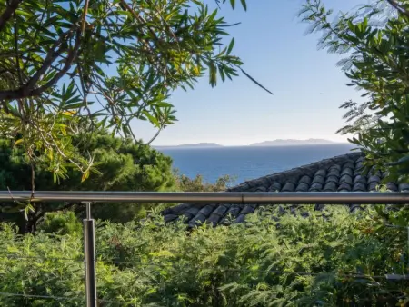 Hibiscus, Appartement 4 personnes à Rayol Canadel - Photo 15