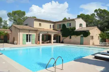 Maison à Lorgues,Villa au grand blue FR-83510-91 N°856900