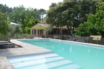 Maison à Lorgues,Villa La Bastidane FR-83510-89 N°856907