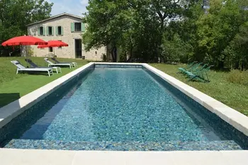 House in Saint Paul en Forêt,Bastide de Peymeyan FR-83440-221 N°856909