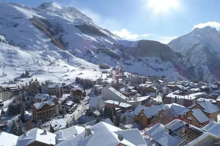 Chalet Le Chambertin Lodge, Chalet 12 personnes à Les Deux Alpes - Photo 10