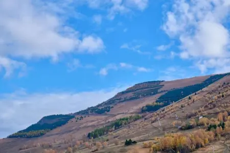 Chalet Le Chambertin Lodge, Chalet 12 personnes à Les Deux Alpes - Photo 14