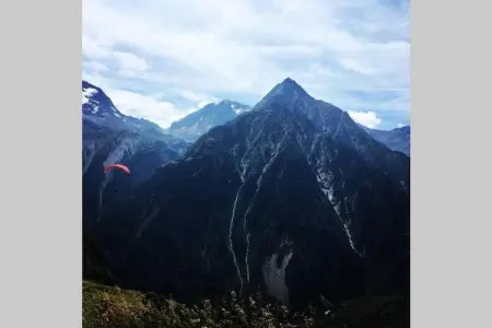 Chalet Le Chambertin Lodge, Chalet 12 personnes à Les Deux Alpes - Photo 18