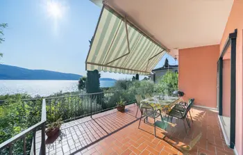 Huisje in Gargnano (BS),Villa Liselote IVG256 N°553024