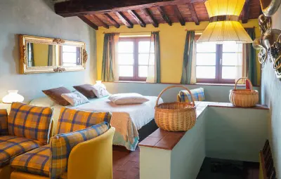 Maison à Sant'Anna di Stazzema - L856915