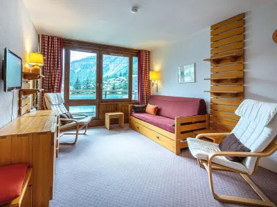 Appartement à Val d'Isère, Appartement cosy skis aux pieds à Val-d'Isère, 5 pers, animaux OK - L961613