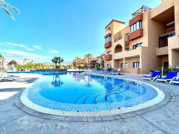 Apartment T1S, pool,WiFi,AC,well connected, Appartement 4 personnes à San Miguel de Abona 965865