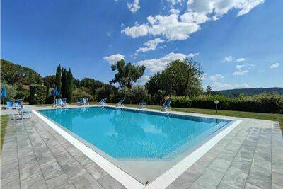 Location Maison à Gambassi Terme (FI),Abete IT-50050-208 N°856957