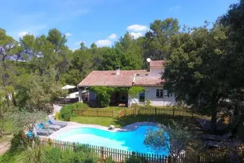 Maison à Lorgues,Villa le Bessillon FR-83510-90 N°856963