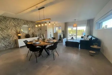 Le temps d'une retrouvaille, Maison 5 personnes à Jalhay - Photo 2