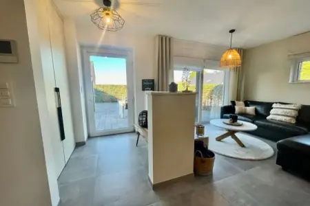 Le temps d'une retrouvaille, Maison 5 personnes à Jalhay - Photo 7