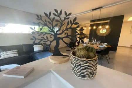 Le temps d'une retrouvaille, Maison 5 personnes à Jalhay - Photo 12