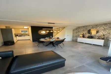 Le temps d'une retrouvaille, Maison 5 personnes à Jalhay - Photo 15