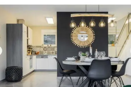 Le temps d'une retrouvaille, Maison 5 personnes à Jalhay - Photo 16