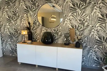 Le temps d'une retrouvaille, Maison 5 personnes à Jalhay - Photo 17