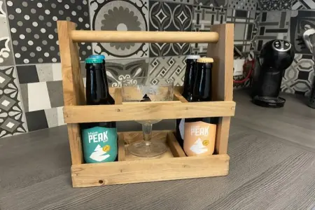 Le temps d'une retrouvaille, Maison 5 personnes à Jalhay - Photo 18