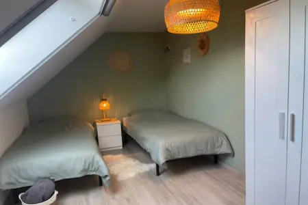 Le temps d'une retrouvaille, Maison 5 personnes à Jalhay - Photo 20