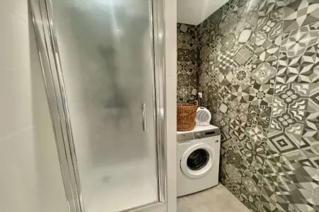 Le temps d'une retrouvaille, Maison 5 personnes à Jalhay - Photo 23