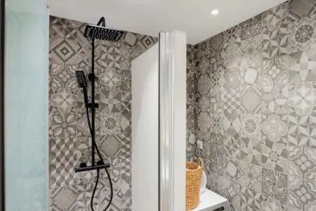 Le temps d'une retrouvaille, Maison 5 personnes à Jalhay - Photo 25