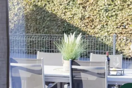 Le temps d'une retrouvaille, Maison 5 personnes à Jalhay - Photo 26