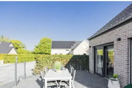 Le temps d'une retrouvaille, Maison 5 personnes à Jalhay - Photo 27