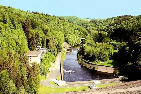 Le temps d'une retrouvaille, Maison 5 personnes à Jalhay - Photo 28