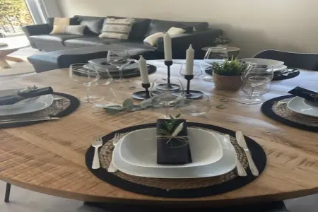 Le temps d'une retrouvaille, Maison 5 personnes à Jalhay - Photo 29