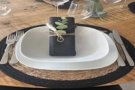 Le temps d'une retrouvaille, Maison 5 personnes à Jalhay - Photo 30