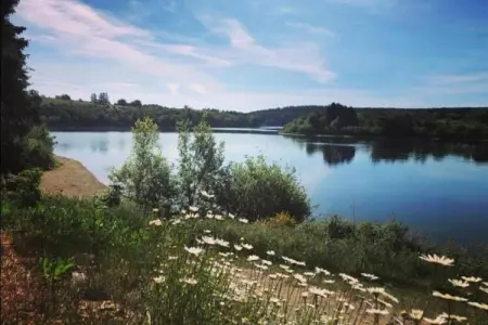 Le temps d'une retrouvaille, Maison 5 personnes à Jalhay - Photo 34