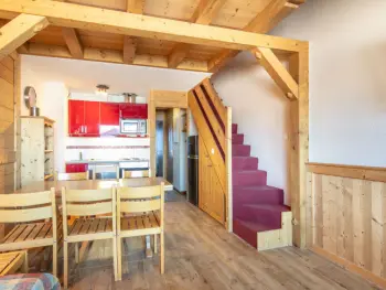 Appartamento a Les Avanchers Valmorel,Le Sappey FR7427.605.4 N°870463